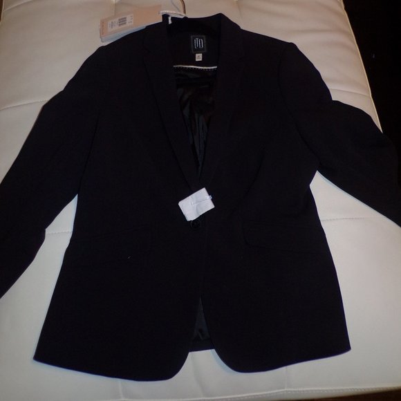 Women's LTD The Limited Luxe Collection Jacket - Picture 5 of 6